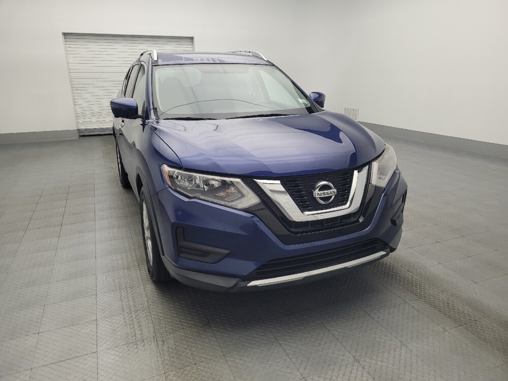 2017 Nissan Rogue in West Palm Beach, FL 33409 - 18084903 14