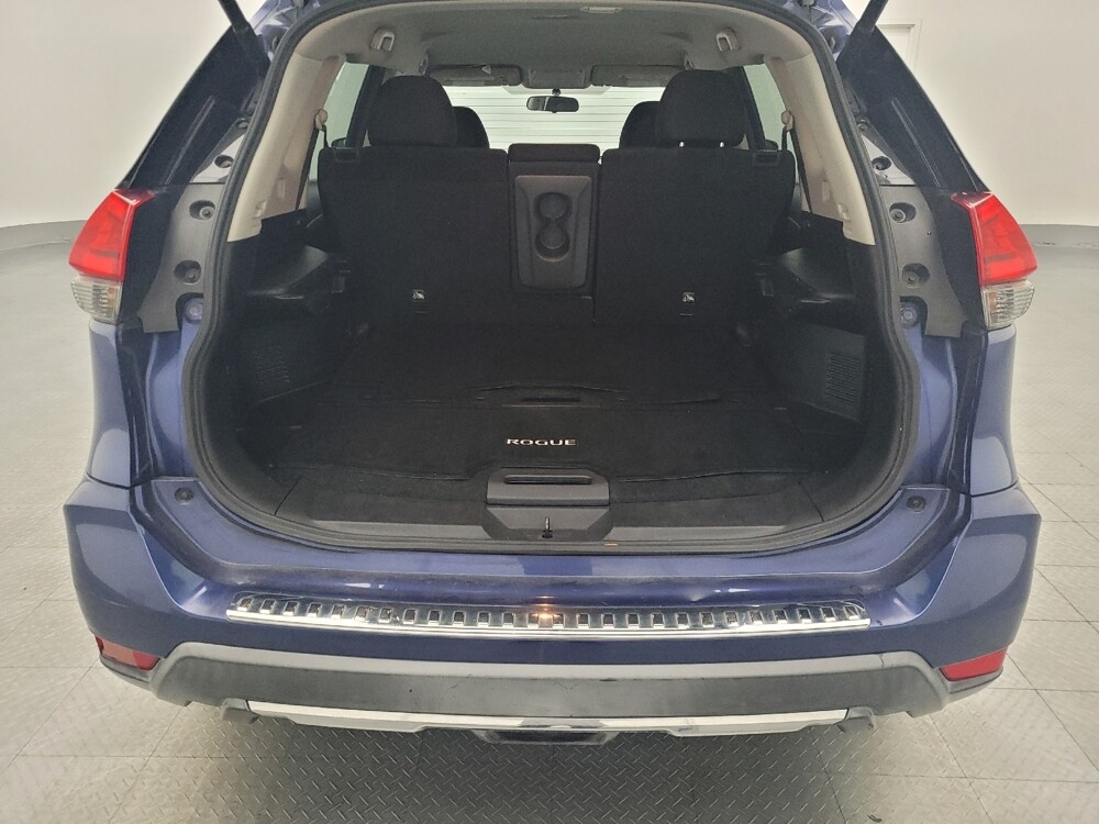 2017 Nissan Rogue in West Palm Beach, FL 33409 - 18084903 29