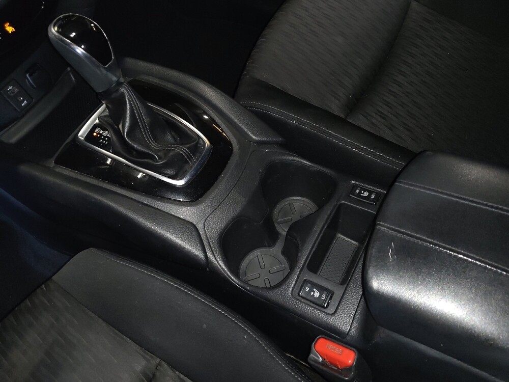 2017 Nissan Rogue in West Palm Beach, FL 33409 - 18084903 26