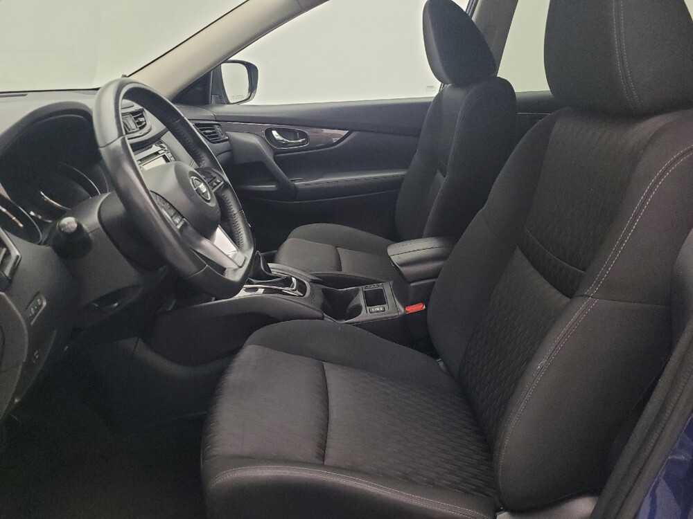 2017 Nissan Rogue in West Palm Beach, FL 33409 - 18084903 17