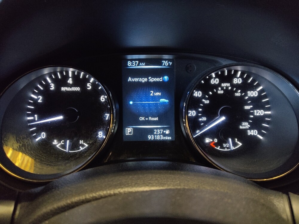 2017 Nissan Rogue in West Palm Beach, FL 33409 - 18084903 23