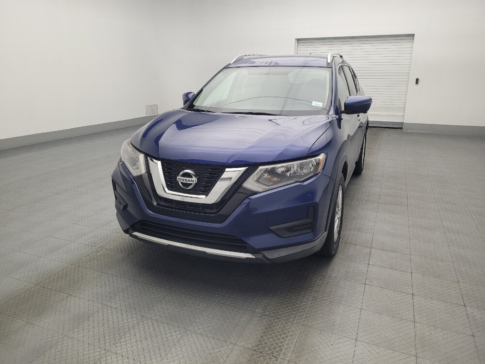 2017 Nissan Rogue in West Palm Beach, FL 33409 - 18084903 15