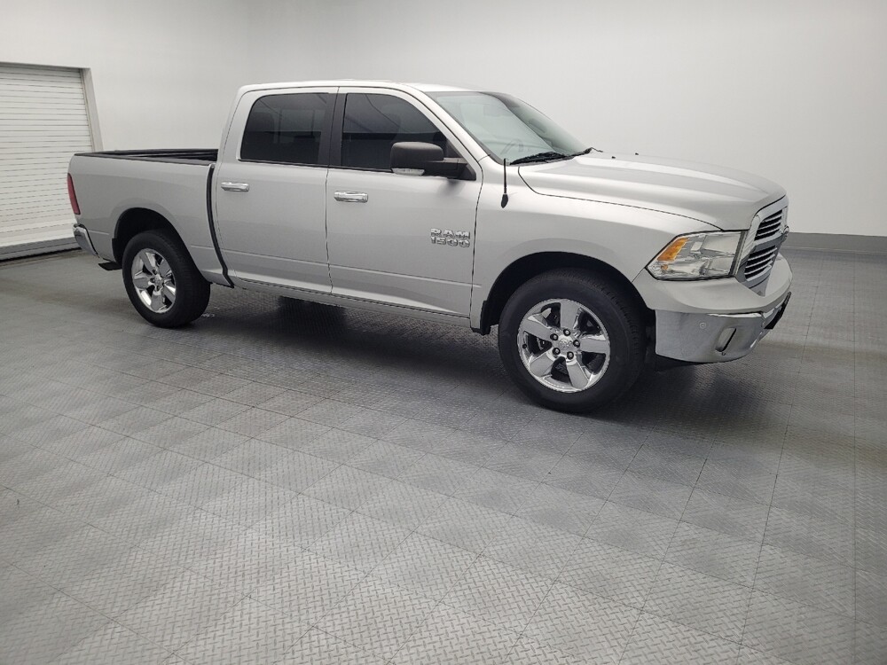 2016 RAM 1500 in West Palm Beach, FL 33409 - 18084904 11
