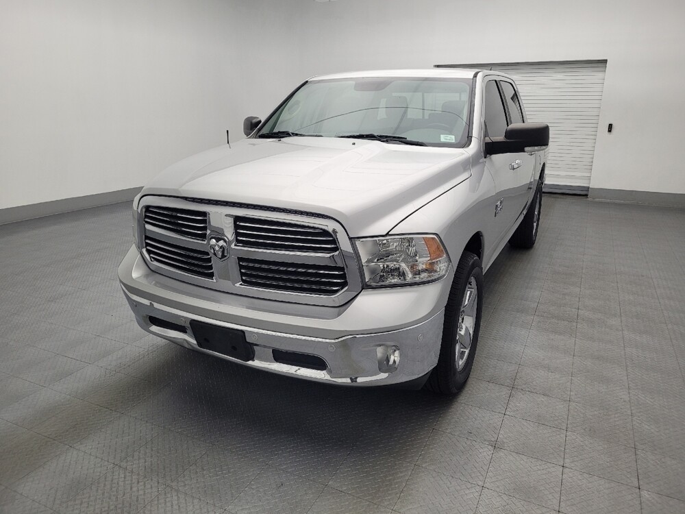 2016 RAM 1500 in West Palm Beach, FL 33409 - 18084904 15