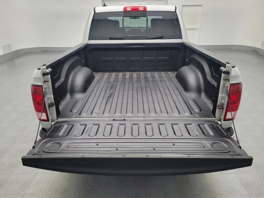 2016 RAM 1500 in West Palm Beach, FL 33409 - 18084904 29