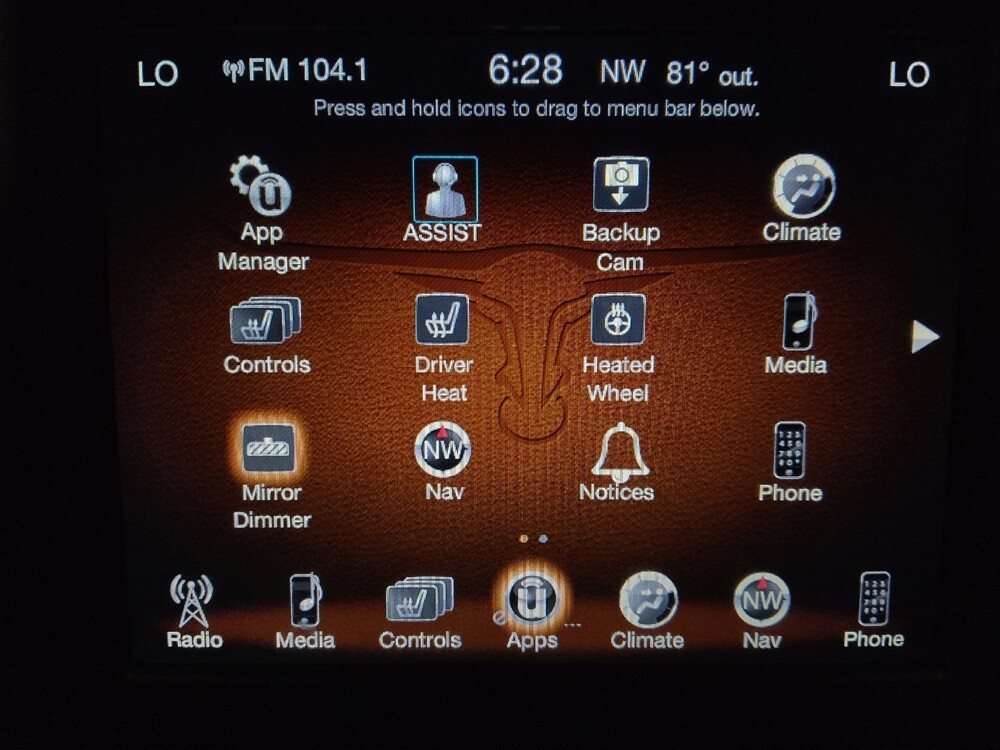 2016 RAM 1500 in West Palm Beach, FL 33409 - 18084904 25