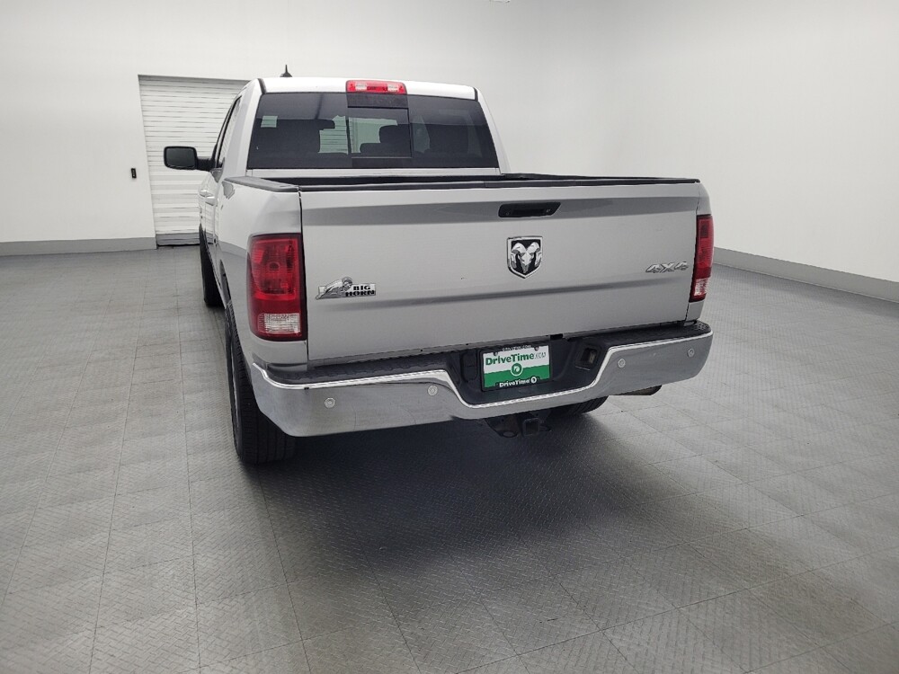 2016 RAM 1500 in West Palm Beach, FL 33409 - 18084904 6