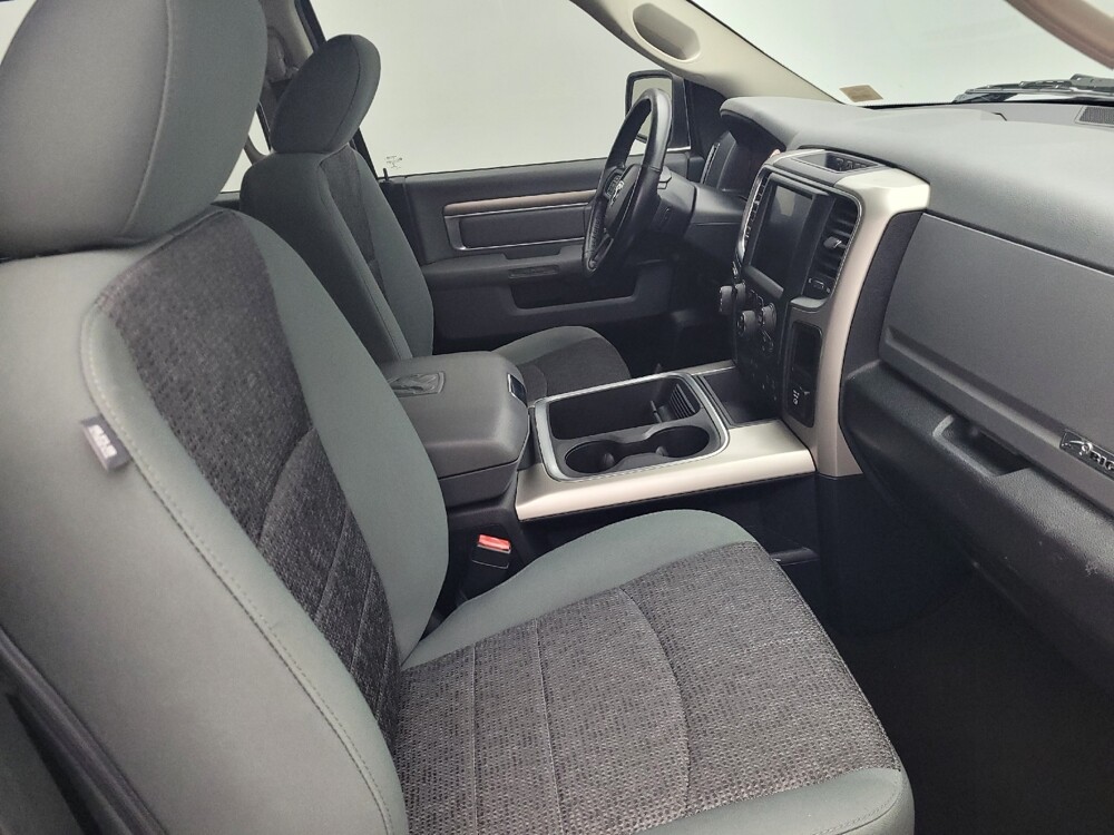 2016 RAM 1500 in West Palm Beach, FL 33409 - 18084904 21