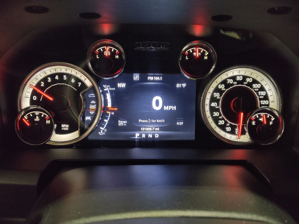 2016 RAM 1500 in West Palm Beach, FL 33409 - 18084904 23