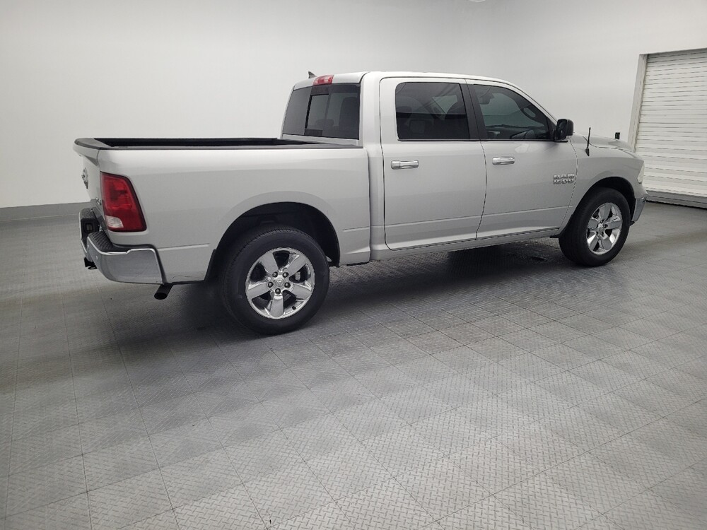 2016 RAM 1500 in West Palm Beach, FL 33409 - 18084904 10
