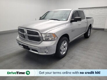 2016 RAM 1500 in West Palm Beach, FL 33409