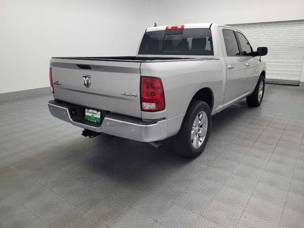 2016 RAM 1500 in West Palm Beach, FL 33409 - 18084904 9