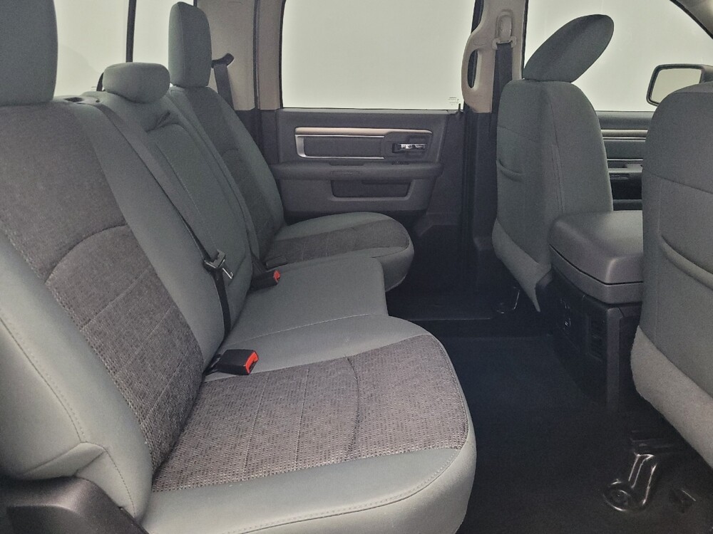 2016 RAM 1500 in West Palm Beach, FL 33409 - 18084904 19