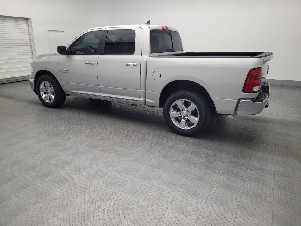2016 RAM 1500 in West Palm Beach, FL 33409 - 18084904 3