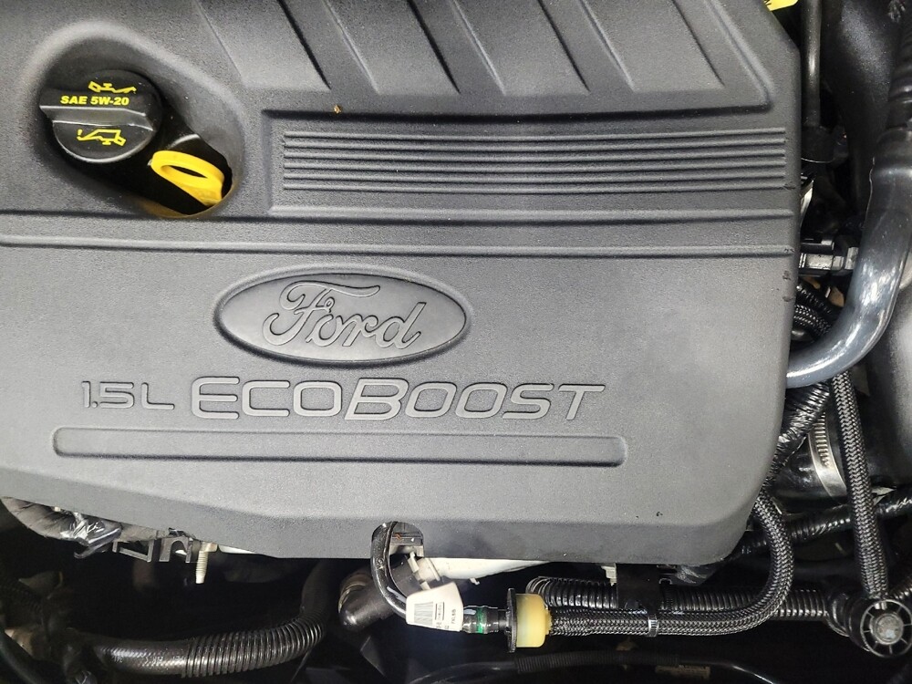 2018 Ford Escape in Tulsa, OK 74145 - 18084905 30