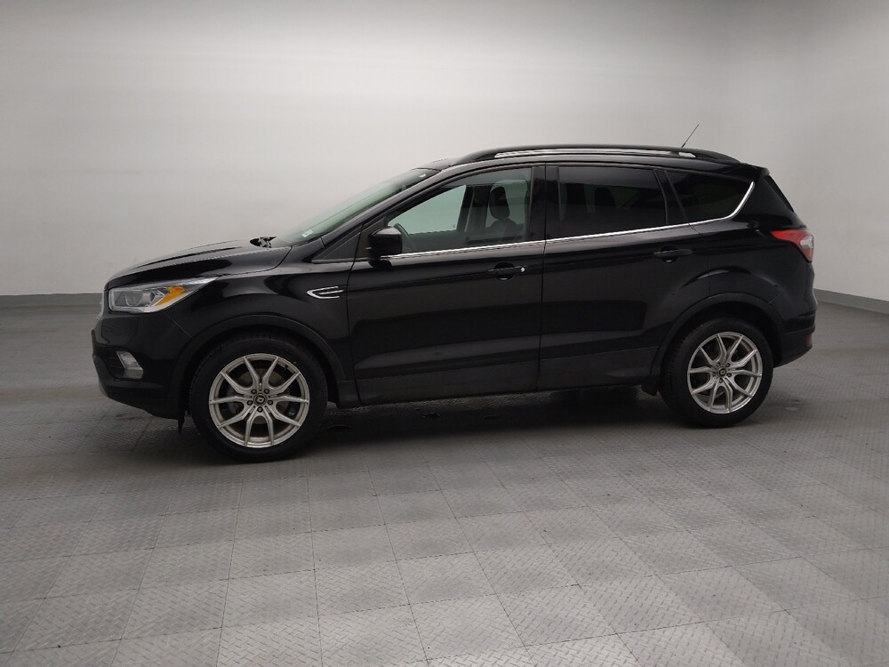2018 Ford Escape in Tulsa, OK 74145 - 18084905 2