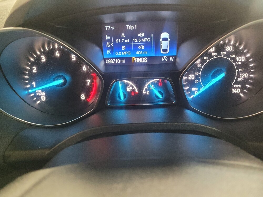 2018 Ford Escape in Tulsa, OK 74145 - 18084905 23