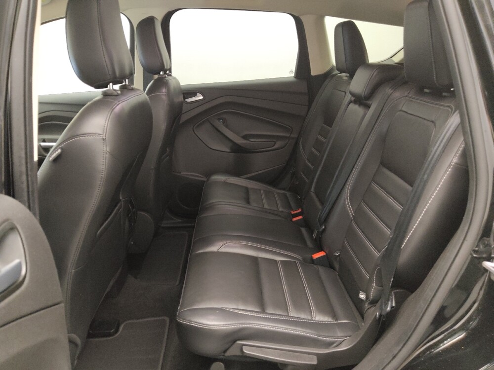 2018 Ford Escape in Tulsa, OK 74145 - 18084905 18