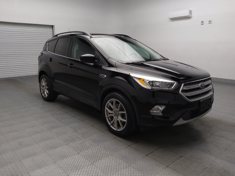 2018 Ford Escape in Tulsa, OK 74145 - 18084905 13