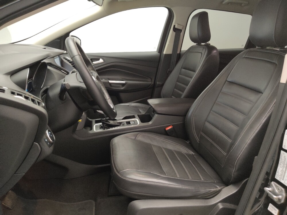 2018 Ford Escape in Tulsa, OK 74145 - 18084905 17