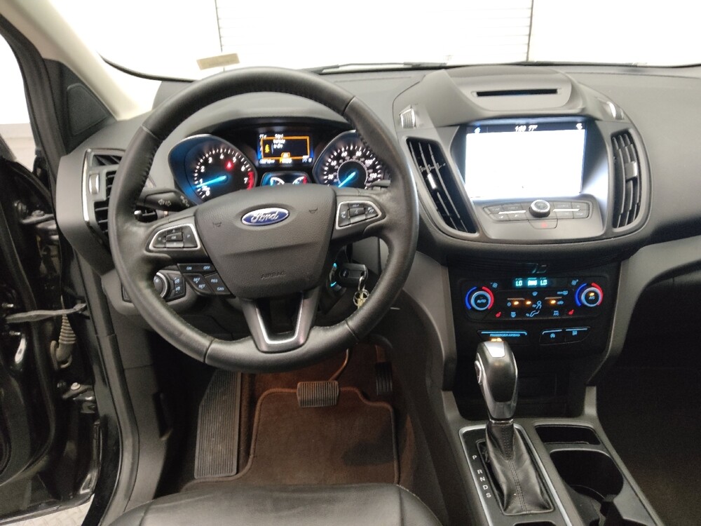 2018 Ford Escape in Tulsa, OK 74145 - 18084905 22