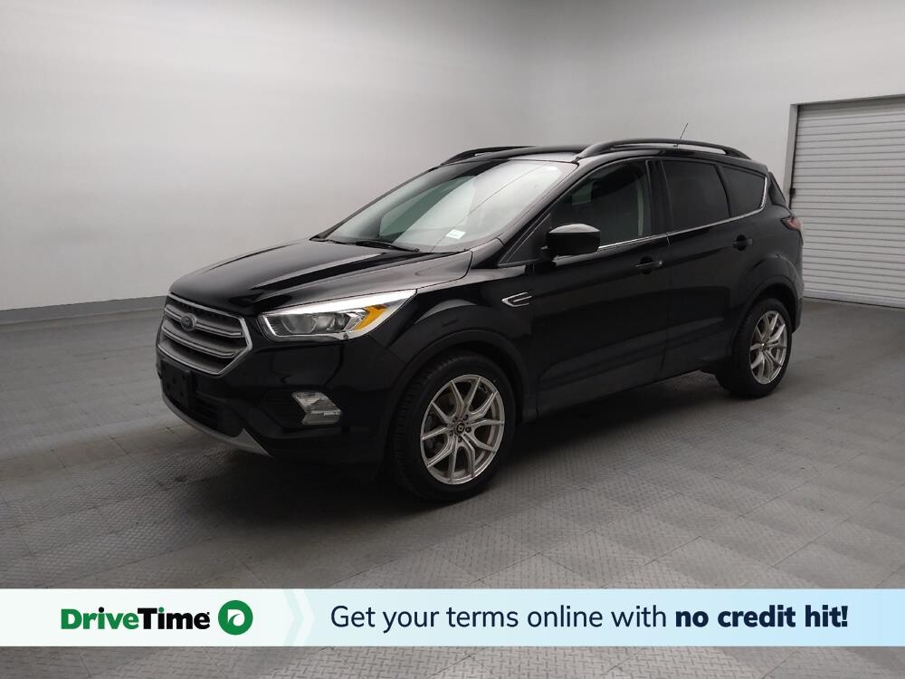 2018 Ford Escape in Tulsa, OK 74145 - 18084905