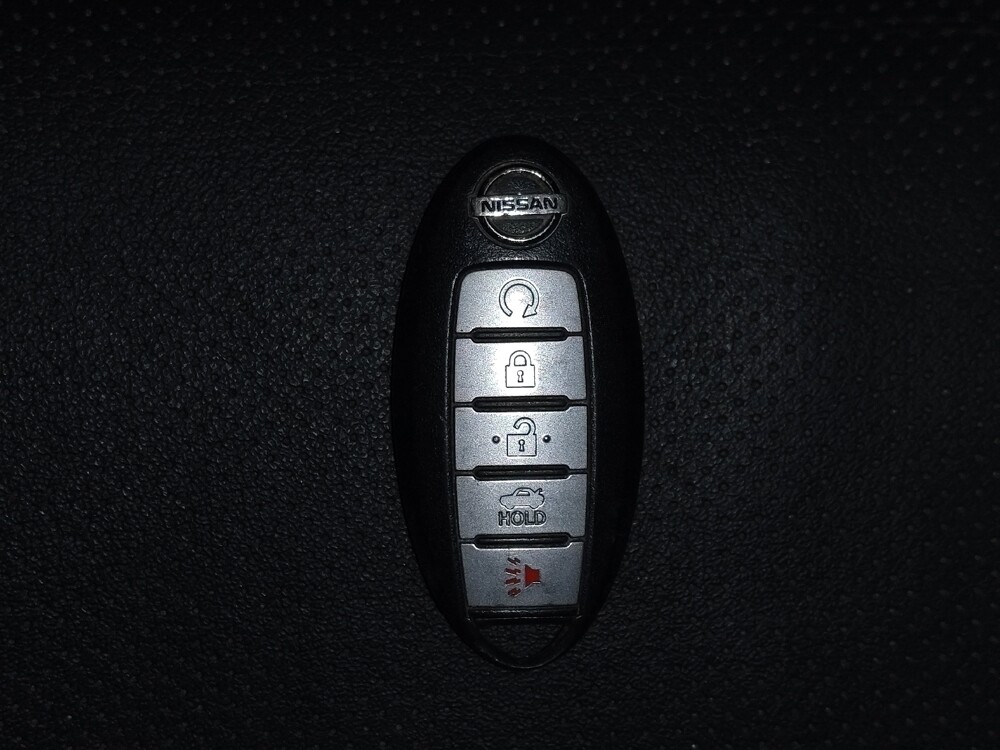 2017 Nissan Altima in West Palm Beach, FL 33409 - 18084906 32