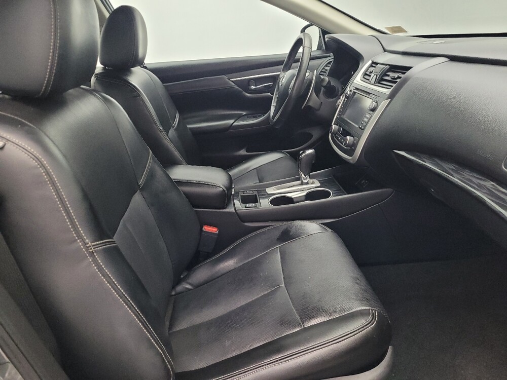 2017 Nissan Altima in West Palm Beach, FL 33409 - 18084906 21