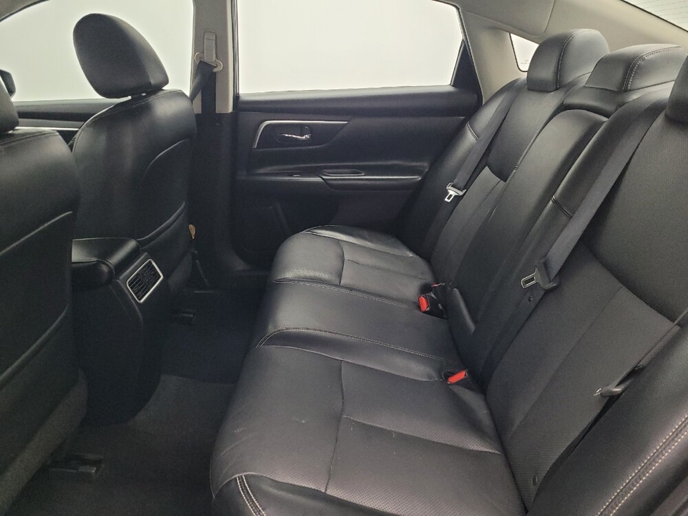 2017 Nissan Altima in West Palm Beach, FL 33409 - 18084906 18