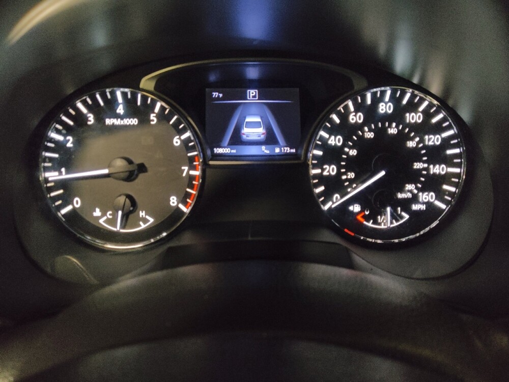 2017 Nissan Altima in West Palm Beach, FL 33409 - 18084906 23