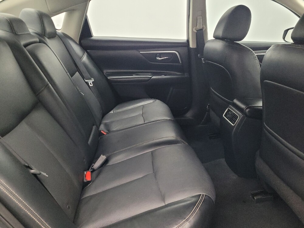 2017 Nissan Altima in West Palm Beach, FL 33409 - 18084906 19