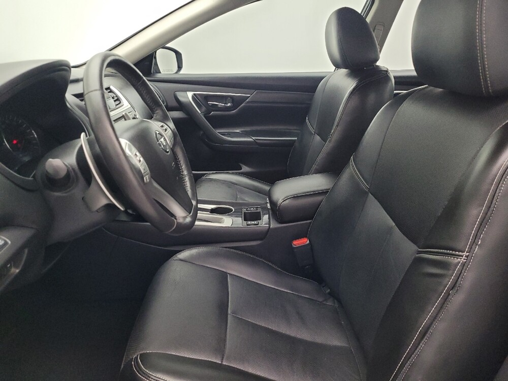 2017 Nissan Altima in West Palm Beach, FL 33409 - 18084906 17