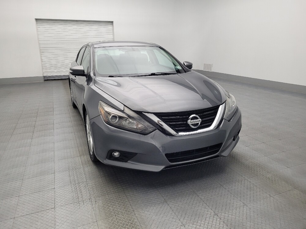 2017 Nissan Altima in West Palm Beach, FL 33409 - 18084906 14