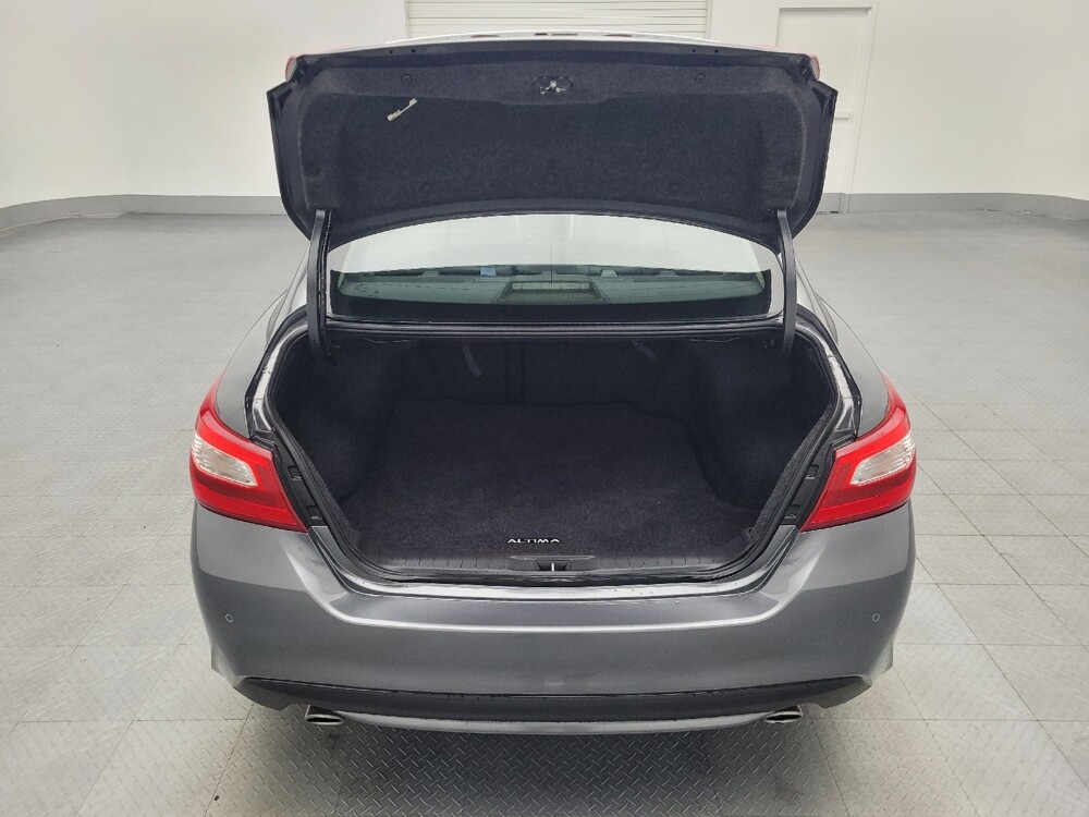 2017 Nissan Altima in West Palm Beach, FL 33409 - 18084906 29