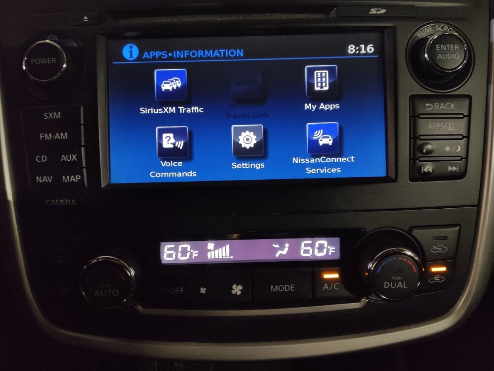 2017 Nissan Altima in West Palm Beach, FL 33409 - 18084906 25