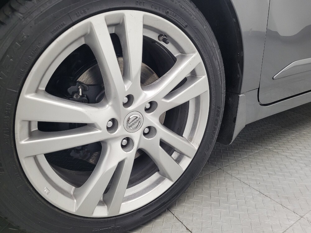 2017 Nissan Altima in West Palm Beach, FL 33409 - 18084906 31