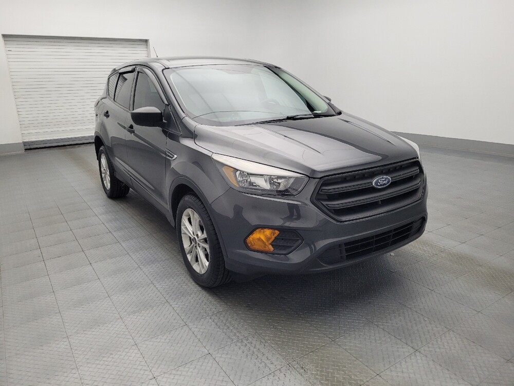 2019 Ford Escape in West Palm Beach, FL 33409 - 18084907 13
