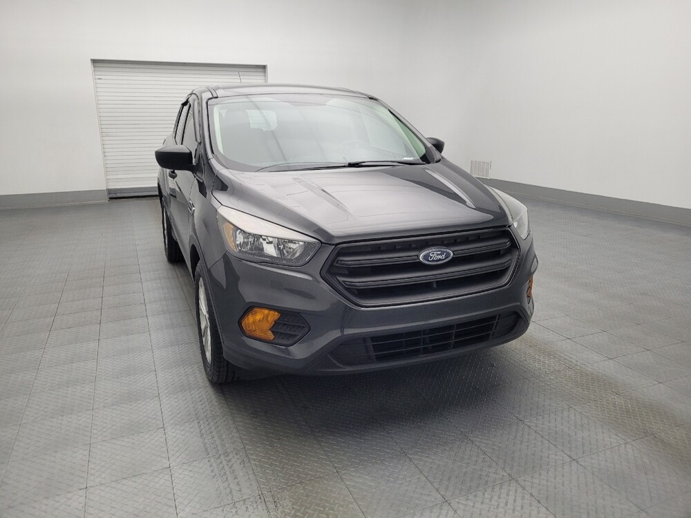 2019 Ford Escape in West Palm Beach, FL 33409 - 18084907 14