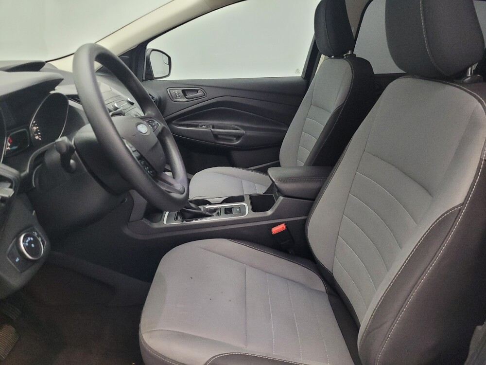 2019 Ford Escape in West Palm Beach, FL 33409 - 18084907 17