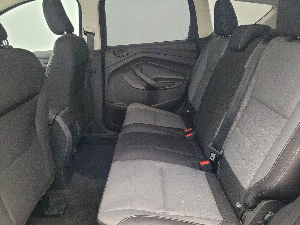2019 Ford Escape in West Palm Beach, FL 33409 - 18084907 18