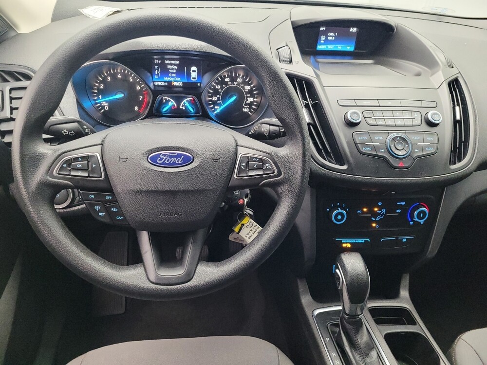 2019 Ford Escape in West Palm Beach, FL 33409 - 18084907 22