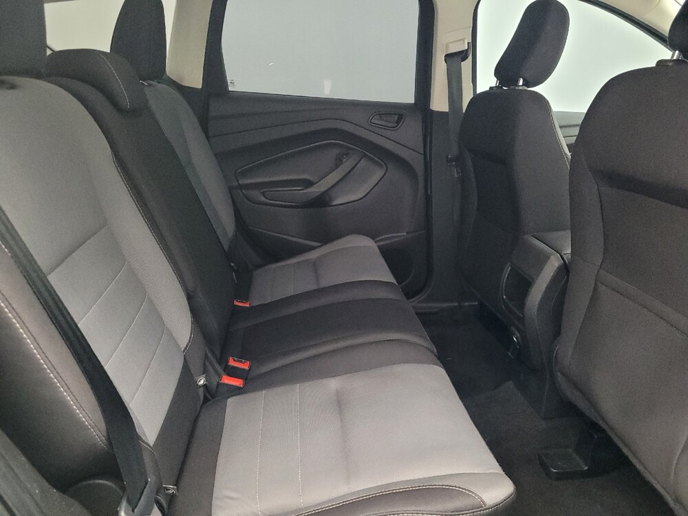 2019 Ford Escape in West Palm Beach, FL 33409 - 18084907 19