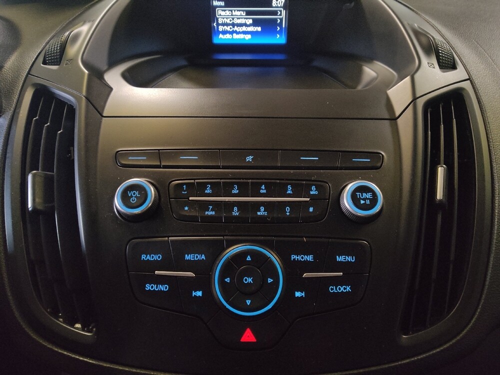 2019 Ford Escape in West Palm Beach, FL 33409 - 18084907 25