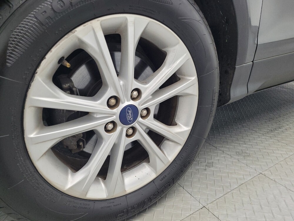 2019 Ford Escape in West Palm Beach, FL 33409 - 18084907 31