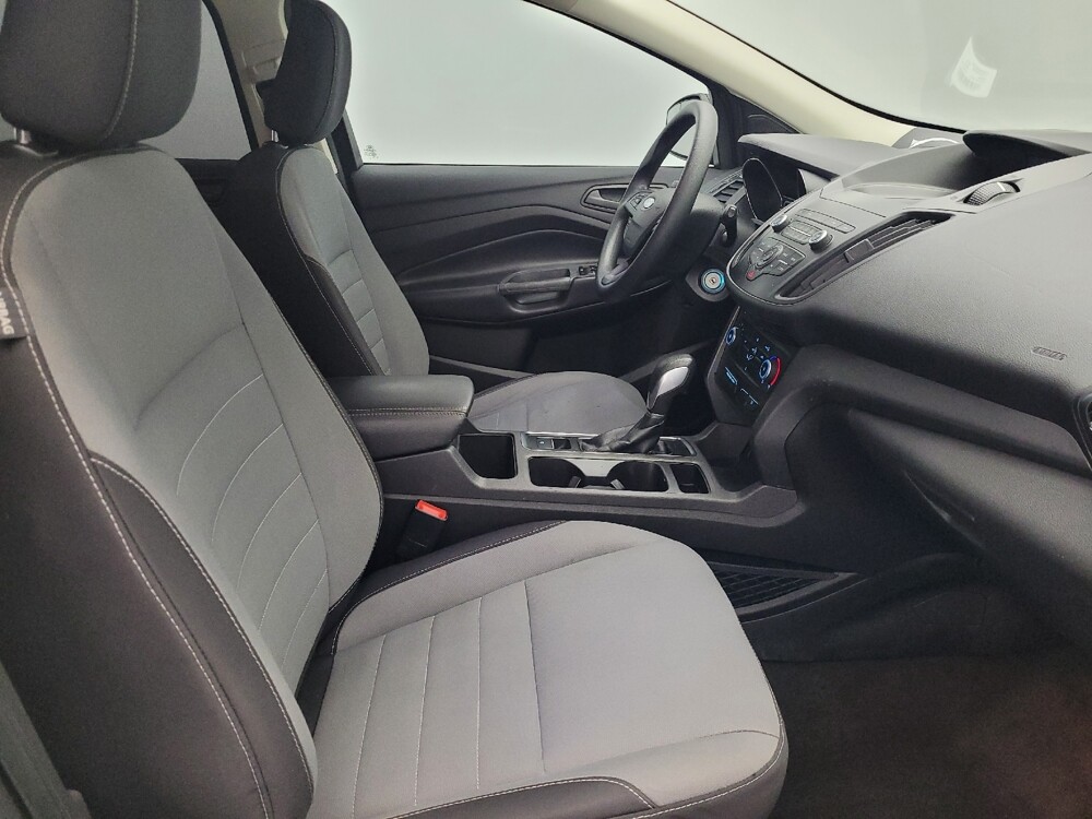 2019 Ford Escape in West Palm Beach, FL 33409 - 18084907 21