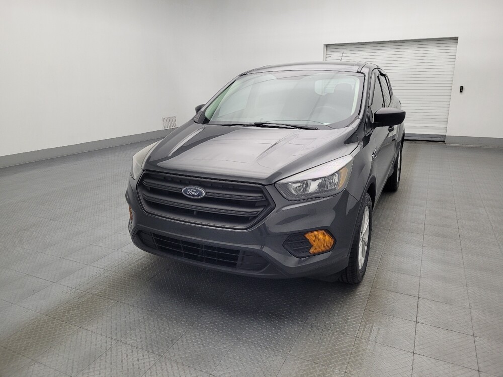 2019 Ford Escape in West Palm Beach, FL 33409 - 18084907 15