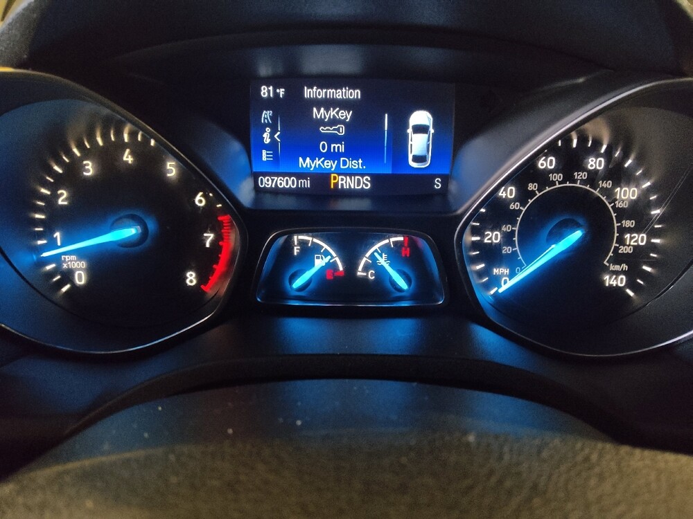 2019 Ford Escape in West Palm Beach, FL 33409 - 18084907 23