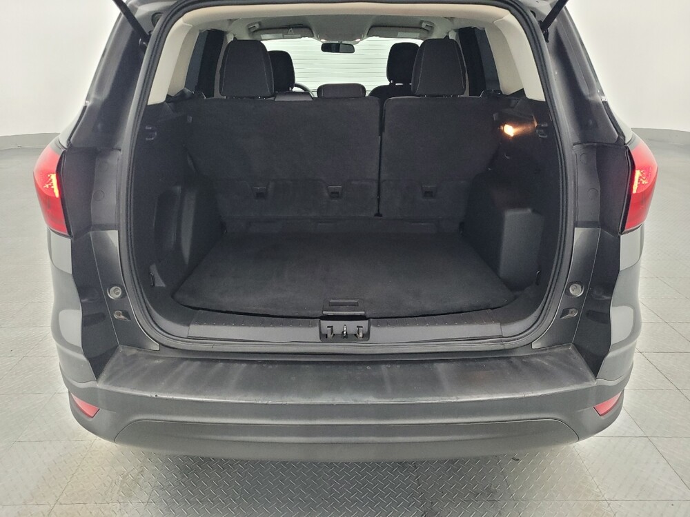 2019 Ford Escape in West Palm Beach, FL 33409 - 18084907 29