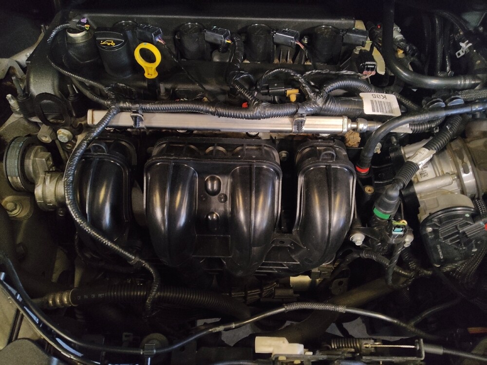 2019 Ford Escape in West Palm Beach, FL 33409 - 18084907 30