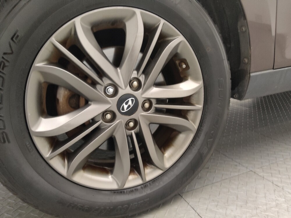 2014 Hyundai Tucson in West Palm Beach, FL 33409 - 18084908 31